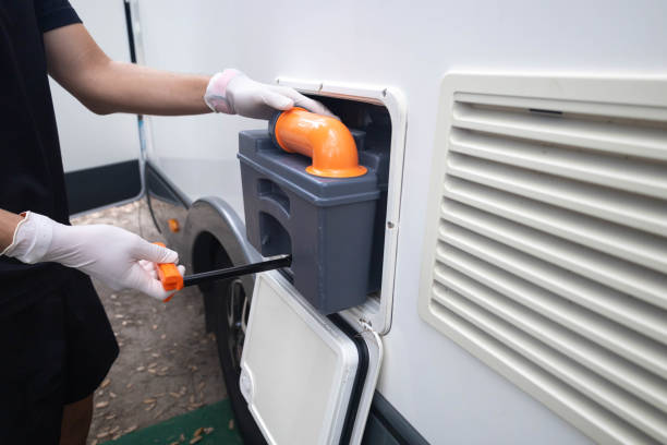 Portable restroom solutions in Glenwood Landing, NY