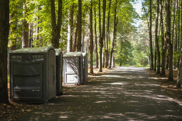 Best Porta potty delivery and setup  in Glenwood Landing, NY